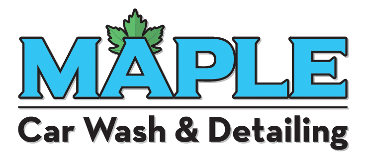 maple car wash